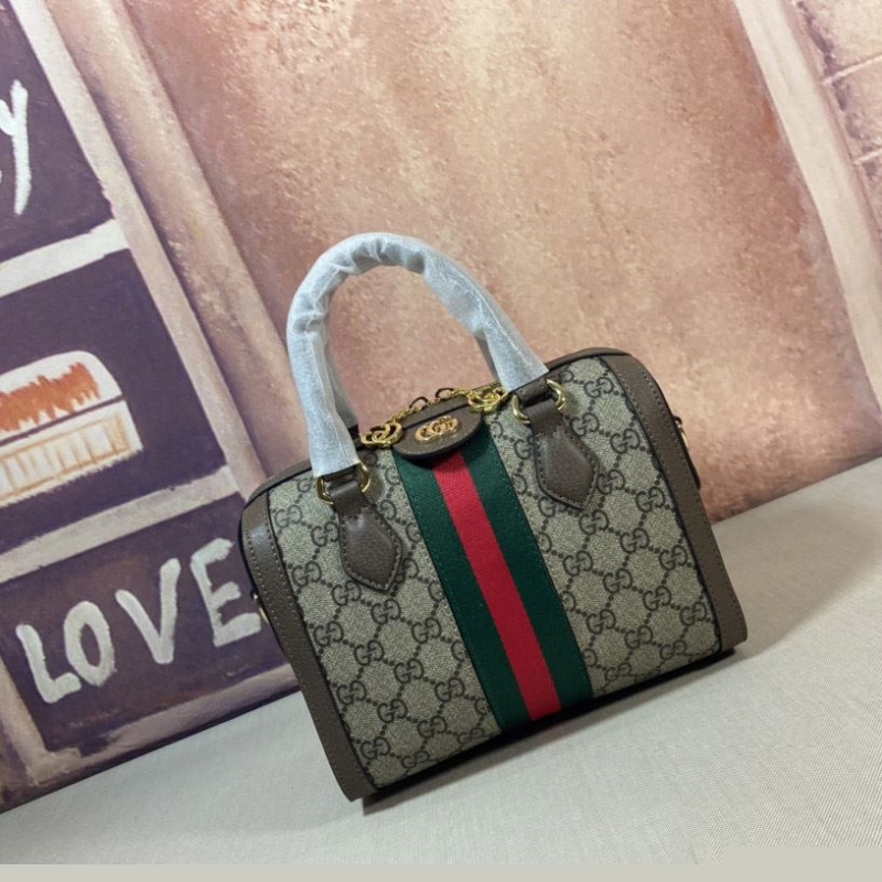 G*u*i speedy bags